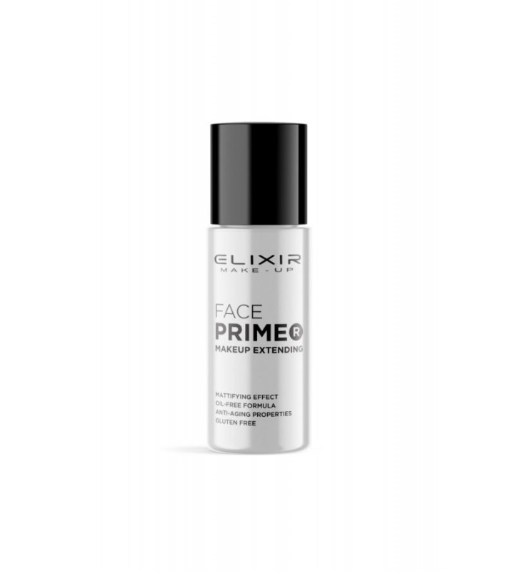 Elixir Face Primer #859 (Makeup Extending) 30 ml